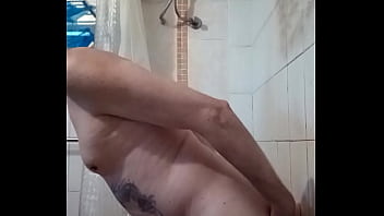 Preview 2 of Sxxsey - BATH TUB ANAL SEX!!!