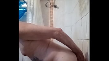 Preview 3 of Sxxsey - BATH TUB ANAL SEX!!!