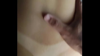 Preview 1 of Brandi Bellerapid Cockstroking - Linda