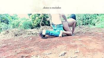 Preview 4 of Teen E Velho - putA NO MATO