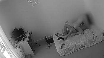 Preview 2 of Shyuun Xxxc - Caught my girlfriend cheating on me