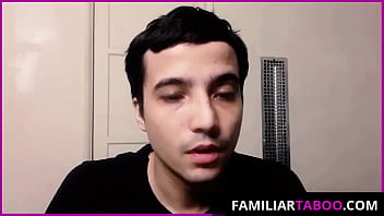 Preview 1 of Beautiful Vagina - FamiliarTaboo.com ⏩ What Do You Want to Talk - Payton Hall,  Ricky Spanish