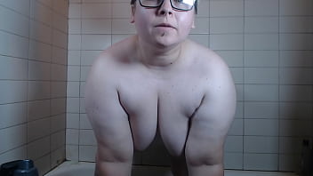 Preview 3 of Le Duele Nel Culo - Teasin n Jigglin Lunalustxxx