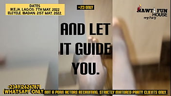 Preview 2 of Katerina Kozlova Toys - (Two big ass finger fucked) Nawti Fun House orgy party 2. Lagos 7th May and Ibadan 21st May edition (promo video)  2348126433187 (WhatsApp Only Strictly for the orgy party enquiry not a porn actor recruitment agency. Failure to adhere leads to blocking.)