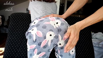 Preview 1 of Frer Sex Video - punish slave slap spanking ass hard nonstop bad skinny teen red ass