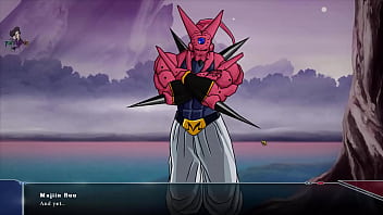 Preview 3 of The Hin Xxx - Dragon Ball Divine Adventure Part 28 Mortal blowjob