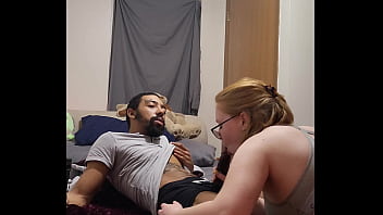 Preview 2 of Block Man And Mia - (Tacoandstrwbrrys adventure) Strwbrry suckin me up sumin nasty get this to 20k and I&#039_ll post he pov version