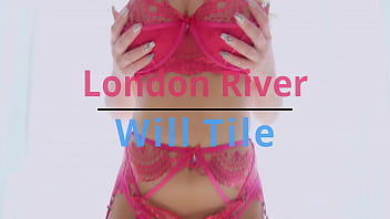 Preview 1 of Esposas Cojiendo - Breeding - London River