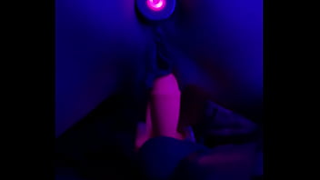 Preview 2 of Lisa Ann Paltrova - WIFE GETS INTENSE ORGASM FROM BBC