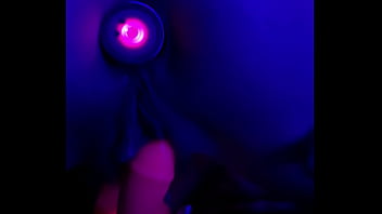Preview 3 of Lisa Ann Paltrova - WIFE GETS INTENSE ORGASM FROM BBC
