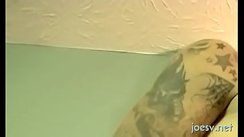 Preview 1 of Celebrity Egypt Nude - Sexy homosexual couple in 3some