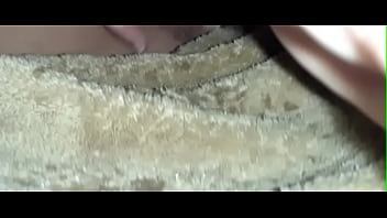 Preview 4 of Ex Bf Dad - Baddiegang13 finishes herself off and squirts a cum bucket
