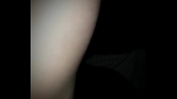 Preview 1 of Old Msn Sex Small Girl - Baddiegang13 rides her 14in BBC like a rodeo holding squirt in