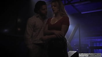 Preview 2 of Sex Gle - StraightTaboo.com - Virgin teen fucked roughly by older man