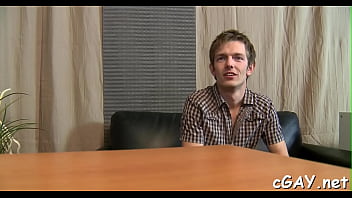 Preview 1 of Wwwxxxss Vidio - Coarse and wild homo fuck