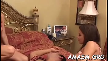 Preview 2 of Hd Fuking Beeg - Playful floosy gets rammed with joy