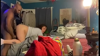 Preview 2 of Nepali Sex Parno - Steph taking BBC
