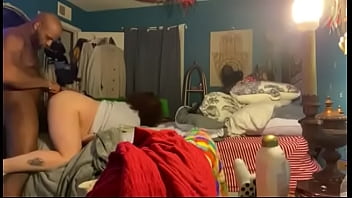 Preview 3 of Nepali Sex Parno - Steph taking BBC