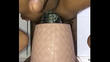 Preview 2 of Coco Oil - Plug cone entrou tudo