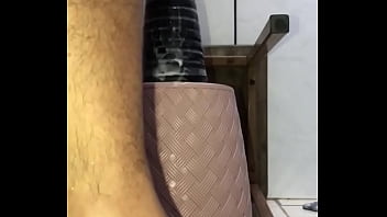 Preview 3 of Coco Oil - Plug cone entrou tudo