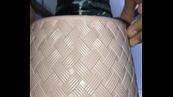 Preview 4 of Coco Oil - Plug cone entrou tudo