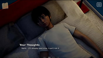 Preview 2 of H Y2 - My Bully Is My Lover 73