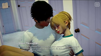 Preview 1 of H Y2 - My Bully Is My Lover 73