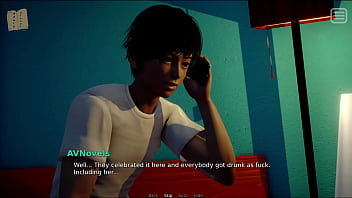 Preview 4 of H Y2 - My Bully Is My Lover 73