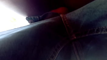 Preview 3 of Fast Taim Hindi - QUE GOSTOSO A BUCETINHA DA MINHA puta CHAMA ELA