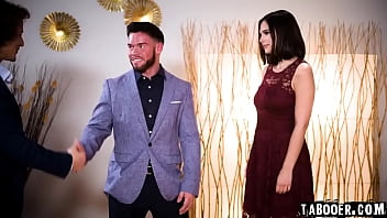 Preview 1 of D Xxxbf - Tabooer.com - Jay Romero and Violet Starr&#039_s feelings for each other