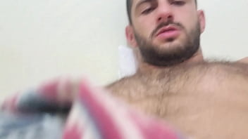 Preview 3 of Cirsmas Sex - STR8 UNCUT HANDSOME STUD - ALPHA MASTER BDSM SLAVE TRAINING - CHASTITY SLUTS ACCEPTED