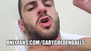 Preview 4 of Cirsmas Sex - STR8 UNCUT HANDSOME STUD - ALPHA MASTER BDSM SLAVE TRAINING - CHASTITY SLUTS ACCEPTED