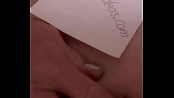 Preview 4 of Aruuhii Xxxxxxnxxx - Verification video
