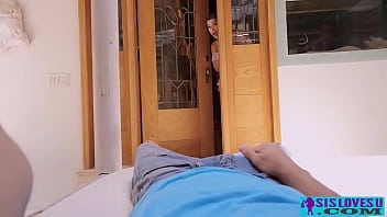 Preview 1 of Rosanna Roces Sexscandal - Valentina Jewels In Sis Perv Stepbro
