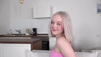 Preview 1 of Txxxvideos - NEW! DP Teen Eva Barbie - FIRST TIME BIG PISS DRINKING - PISS IN ASS AND MOUTH (wet)