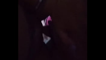 Preview 2 of Dead End Sister - LLEGO A LA CASA,  ME ACUESTO EN EL SOF&Aacute_,  CONFUNDO A MI COMPA&Ntilde_ERO DE CASA CON MI NOVIO,  ME COMIENZA A TOCAR Y ME TERMINA GUSTANDO