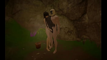 Preview 3 of Dasi Sx Vedeo - R-Life um excelente jogo adulto