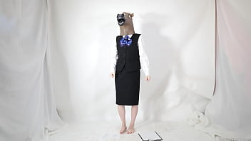 Preview 2 of Xxx Den Veb - Woman transforms into a horse and tells a story