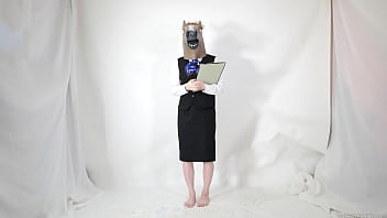 Preview 3 of Xxx Den Veb - Woman transforms into a horse and tells a story