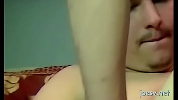 Preview 3 of Exxcmarekani - Home alone stroking on homo porn