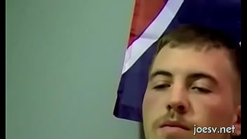 Preview 2 of Awoseme Tits - Gay slut jerks off