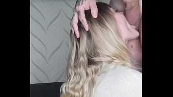 Preview 4 of Dotoras Hd - step Daughter sucks stepdad while is not at home