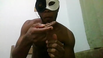 Preview 4 of Rer Vs Blue - Chocolate ao leite - Amante Negro