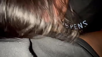 Preview 4 of Mom And Son Sex In Front Of Dad - She sucked me like a pro
