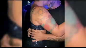 Preview 1 of Ghetto Bbw Erotic - Sendo masturbada e sonhando com a amiga loira