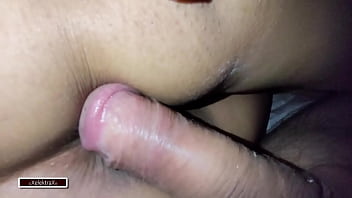 Preview 2 of Indian Breastfeeding Lick - Follando con mi hermanastro en nuestro viaje de vacaciones