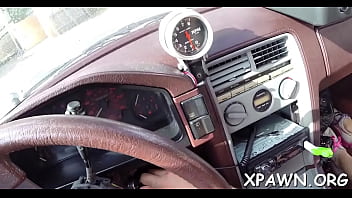 Preview 2 of Afghanistan Video Sex - Horny blonde bombshell rides donga