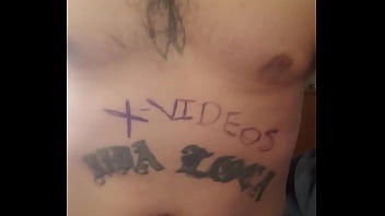 Preview 3 of Fat Girl Panty Poop - Verification video