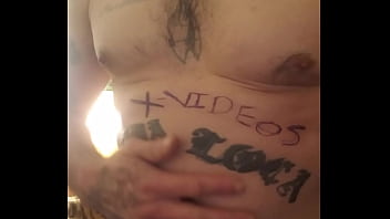 Preview 1 of Fat Girl Panty Poop - Verification video