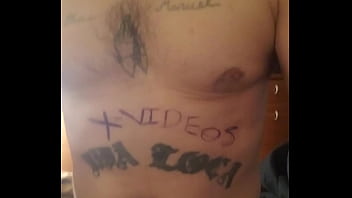 Preview 4 of Fat Girl Panty Poop - Verification video